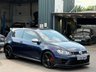 USED 2017 R VOLKSWAGEN GOLF 2.0 TSI BlueMotion Tech R Hatchback 3dr Petrol DSG 4Motion Euro 6 (s/s) (300 ps) 