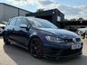 USED 2017 R VOLKSWAGEN GOLF 2.0 TSI BlueMotion Tech R Hatchback 3dr Petrol DSG 4Motion Euro 6 (s/s) (300 ps) 