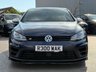 USED 2017 R VOLKSWAGEN GOLF 2.0 TSI BlueMotion Tech R Hatchback 3dr Petrol DSG 4Motion Euro 6 (s/s) (300 ps) 