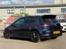 USED 2017 R VOLKSWAGEN GOLF 2.0 TSI BlueMotion Tech R Hatchback 3dr Petrol DSG 4Motion Euro 6 (s/s) (300 ps) 