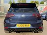 USED 2017 R VOLKSWAGEN GOLF 2.0 TSI BlueMotion Tech R Hatchback 3dr Petrol DSG 4Motion Euro 6 (s/s) (300 ps) 