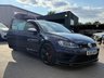 USED 2017 R VOLKSWAGEN GOLF 2.0 TSI BlueMotion Tech R Hatchback 3dr Petrol DSG 4Motion Euro 6 (s/s) (300 ps) 