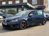 USED 2017 R VOLKSWAGEN GOLF 2.0 TSI BlueMotion Tech R Hatchback 3dr Petrol DSG 4Motion Euro 6 (s/s) (300 ps) 