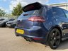 USED 2017 R VOLKSWAGEN GOLF 2.0 TSI BlueMotion Tech R Hatchback 3dr Petrol DSG 4Motion Euro 6 (s/s) (300 ps) 