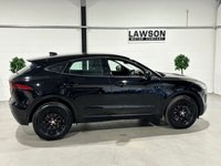USED 2020 20 JAGUAR E-PACE 2.0 D150 SUV 5dr Diesel Manual Euro 6 (s/s) (150 ps) 