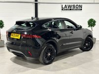 USED 2020 20 JAGUAR E-PACE 2.0 D150 SUV 5dr Diesel Manual Euro 6 (s/s) (150 ps) 