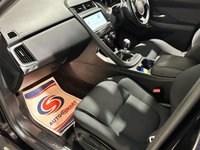 USED 2020 20 JAGUAR E-PACE 2.0 D150 SUV 5dr Diesel Manual Euro 6 (s/s) (150 ps) 
