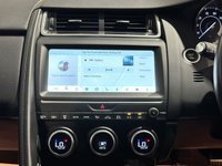 USED 2020 20 JAGUAR E-PACE 2.0 D150 SUV 5dr Diesel Manual Euro 6 (s/s) (150 ps) 