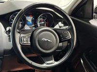 USED 2020 20 JAGUAR E-PACE 2.0 D150 SUV 5dr Diesel Manual Euro 6 (s/s) (150 ps) 