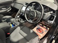 USED 2020 20 JAGUAR E-PACE 2.0 D150 SUV 5dr Diesel Manual Euro 6 (s/s) (150 ps) 