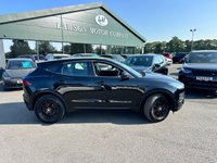 USED 2020 20 JAGUAR E-PACE 2.0 D150 SUV 5dr Diesel Manual Euro 6 (s/s) (150 ps) 
