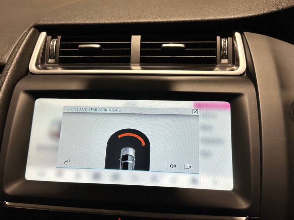 USED 2020 20 JAGUAR E-PACE 2.0 D150 SUV 5dr Diesel Manual Euro 6 (s/s) (150 ps) 