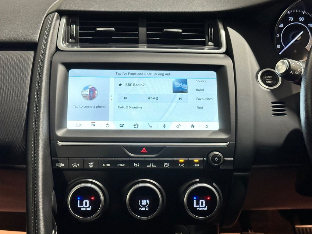 USED 2020 20 JAGUAR E-PACE 2.0 D150 SUV 5dr Diesel Manual Euro 6 (s/s) (150 ps) 