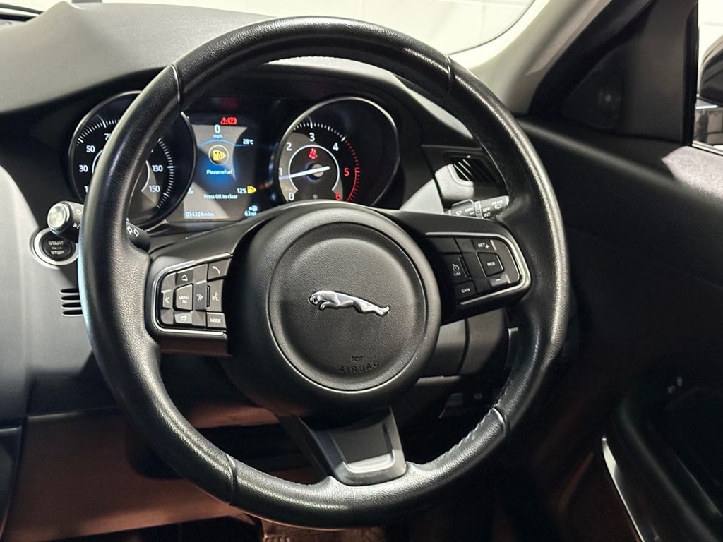 USED 2020 20 JAGUAR E-PACE 2.0 D150 SUV 5dr Diesel Manual Euro 6 (s/s) (150 ps) 