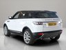 USED 2013 63 LAND ROVER RANGE ROVER EVOQUE 2.2 SD4 Pure Tech SUV 5dr Diesel Manual 4WD Euro 5 (s/s) (190 ps) BLUETOOTH-CRUISE-HEATEDSCREEN