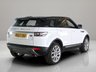 USED 2013 63 LAND ROVER RANGE ROVER EVOQUE 2.2 SD4 Pure Tech SUV 5dr Diesel Manual 4WD Euro 5 (s/s) (190 ps) BLUETOOTH-CRUISE-HEATEDSCREEN