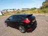 USED 2018 67 FORD FOCUS 1.0TST-LineNavigator,2018,Bluetooth,Sat Nav,DAB,Service History,Wet Belt Replaced,Ulez Compliant Sat Nav,Bluetooth,DAB,Air Con,Service History,Ulez Compliant