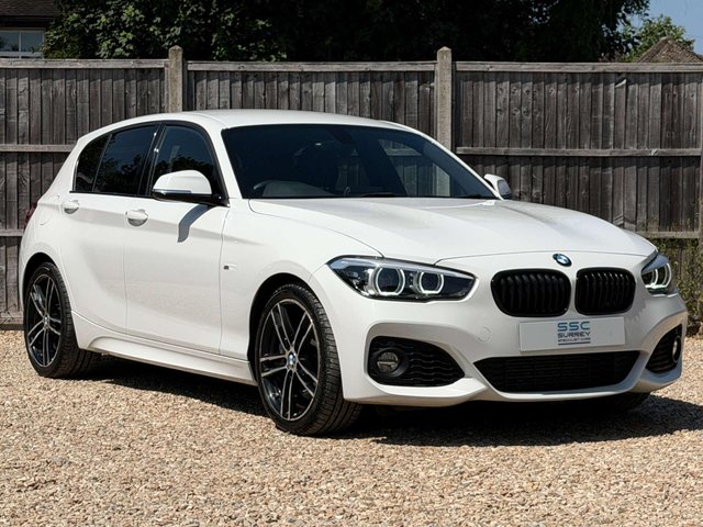 Surrey Specialist Cars