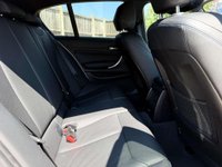 USED 2018 68 BMW 1 SERIES 1.5 118i M Sport Shadow Edition 5dr Sat Nav Parking Sensors