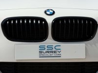 USED 2018 68 BMW 1 SERIES 1.5 118i M Sport Shadow Edition 5dr Sat Nav Parking Sensors