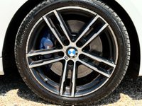 USED 2018 68 BMW 1 SERIES 1.5 118i M Sport Shadow Edition 5dr Sat Nav Parking Sensors