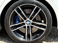 USED 2018 68 BMW 1 SERIES 1.5 118i M Sport Shadow Edition 5dr Sat Nav Parking Sensors