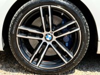 USED 2018 68 BMW 1 SERIES 1.5 118i M Sport Shadow Edition 5dr Sat Nav Parking Sensors
