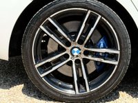 USED 2018 68 BMW 1 SERIES 1.5 118i M Sport Shadow Edition 5dr Sat Nav Parking Sensors