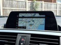 USED 2018 68 BMW 1 SERIES 1.5 118i M Sport Shadow Edition 5dr Sat Nav Parking Sensors