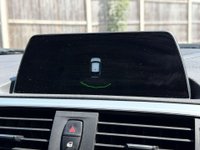 USED 2018 68 BMW 1 SERIES 1.5 118i M Sport Shadow Edition 5dr Sat Nav Parking Sensors