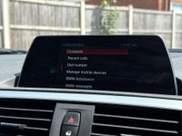 USED 2018 68 BMW 1 SERIES 1.5 118i M Sport Shadow Edition 5dr Sat Nav Parking Sensors