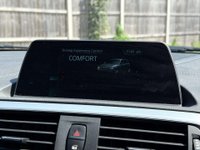 USED 2018 68 BMW 1 SERIES 1.5 118i M Sport Shadow Edition 5dr Sat Nav Parking Sensors