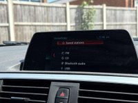 USED 2018 68 BMW 1 SERIES 1.5 118i M Sport Shadow Edition 5dr Sat Nav Parking Sensors