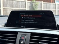 USED 2018 68 BMW 1 SERIES 1.5 118i M Sport Shadow Edition 5dr Sat Nav Parking Sensors