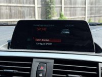 USED 2018 68 BMW 1 SERIES 1.5 118i M Sport Shadow Edition 5dr Sat Nav Parking Sensors