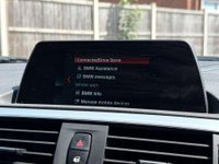 USED 2018 68 BMW 1 SERIES 1.5 118i M Sport Shadow Edition 5dr Sat Nav Parking Sensors