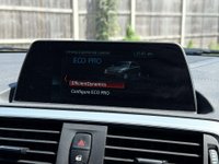 USED 2018 68 BMW 1 SERIES 1.5 118i M Sport Shadow Edition 5dr Sat Nav Parking Sensors