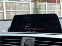 USED 2018 68 BMW 1 SERIES 1.5 118i M Sport Shadow Edition 5dr Sat Nav Parking Sensors