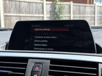 USED 2018 68 BMW 1 SERIES 1.5 118i M Sport Shadow Edition 5dr Sat Nav Parking Sensors