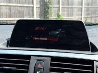 USED 2018 68 BMW 1 SERIES 1.5 118i M Sport Shadow Edition 5dr Sat Nav Parking Sensors