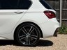 USED 2018 68 BMW 1 SERIES 1.5 118i M Sport Shadow Edition 5dr Sat Nav Parking Sensors