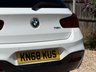 USED 2018 68 BMW 1 SERIES 1.5 118i M Sport Shadow Edition 5dr Sat Nav Parking Sensors