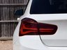 USED 2018 68 BMW 1 SERIES 1.5 118i M Sport Shadow Edition 5dr Sat Nav Parking Sensors