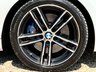 USED 2018 68 BMW 1 SERIES 1.5 118i M Sport Shadow Edition 5dr Sat Nav Parking Sensors