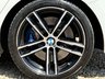 USED 2018 68 BMW 1 SERIES 1.5 118i M Sport Shadow Edition 5dr Sat Nav Parking Sensors