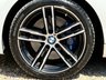 USED 2018 68 BMW 1 SERIES 1.5 118i M Sport Shadow Edition 5dr Sat Nav Parking Sensors