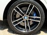 USED 2018 68 BMW 1 SERIES 1.5 118i M Sport Shadow Edition 5dr Sat Nav Parking Sensors