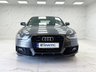 USED 2015 15 AUDI A4 *AUTO!* 2.0 TDI Black Edition Plus Saloon 4dr Diesel S Tronic quattro Euro 5 (s/s) (177 ps) 1 FORMER OWNER!  1 FORMER OWNER!