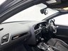 USED 2015 15 AUDI A4 *AUTO!* 2.0 TDI Black Edition Plus Saloon 4dr Diesel S Tronic quattro Euro 5 (s/s) (177 ps) 1 FORMER OWNER!  1 FORMER OWNER!