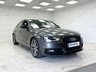 USED 2015 15 AUDI A4 *AUTO!* 2.0 TDI Black Edition Plus Saloon 4dr Diesel S Tronic quattro Euro 5 (s/s) (177 ps) 1 FORMER OWNER!  1 FORMER OWNER!